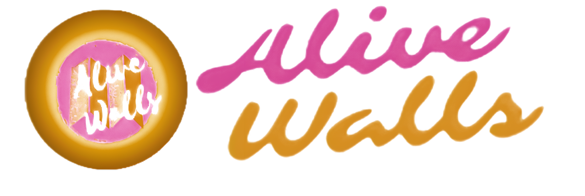 Alive Walls Interior
